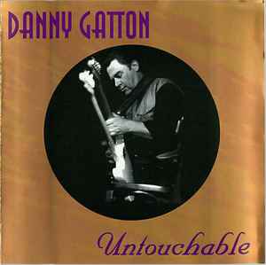 Danny Gatton – Redneck Jazz (1991, CD) - Discogs