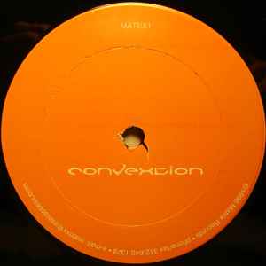 Convextion - Convextion