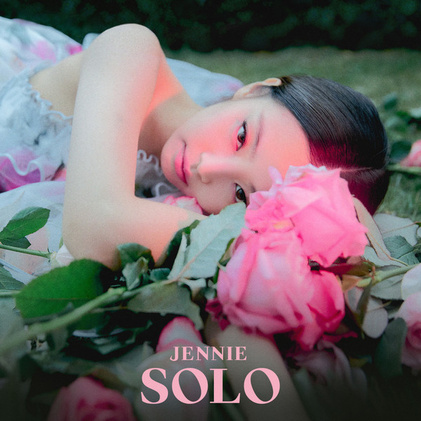 Jennie - sOlO (2018-11-12)