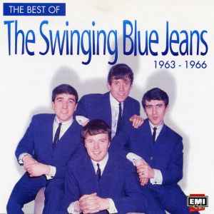 The Swinging Blue Jeans - The Best Of The Swinging Blue Jeans 1963-1966 album cover