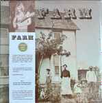 Farm - Farm (Self-Titled) - 🟡 Sun Yellow Transparent Vinyl LP, x