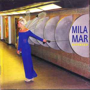 Mila Mar - Elfensex