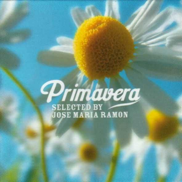 descargar álbum Jose Maria Ramon - Primavera