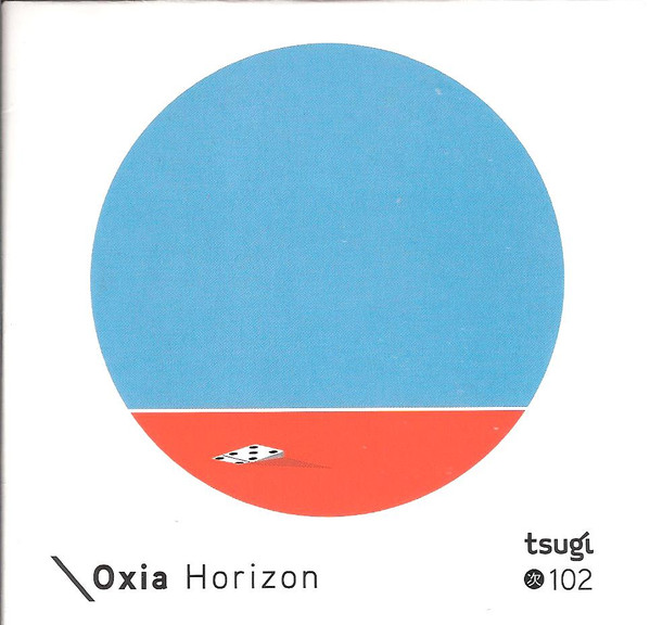 Album herunterladen Oxia - Horizon