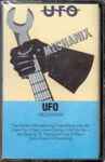 UFO - Mechanix | Releases | Discogs