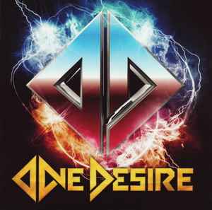 One Desire (2) - One Desire