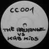 The Archangel / KGBKid - Wings Of The Morning (Remix) / Bawling For Soundclash
