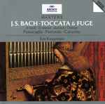 J. S. Bach | Ton Koopman – Toccata & Fuge (D-Moll = D Minor