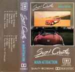Cover of Main Attraction, , Cassette
