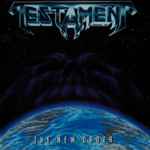 Testament – The New Order (CD) - Discogs