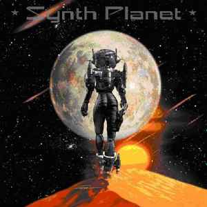 Various - Synth Planet