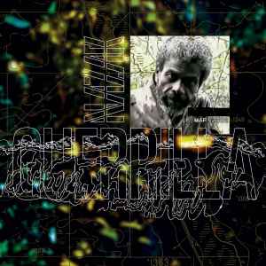 Nazar (6) - Guerrilla album cover