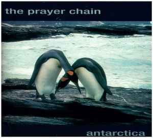 The Prayer Chain - Antarctica