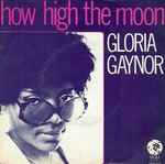 Cover of How High The Moon, 1975-12-00, Vinyl