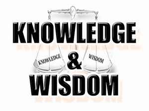 Knowledge & Wisdom Records image