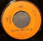 Cover of Sugar And Spice, 1966, Vinyl