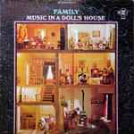 Cover of Music In A Doll's House, 1968, Vinyl