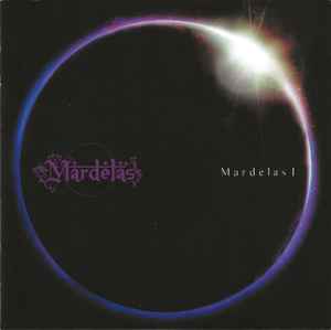 Mardelas – Snake To Metamorphose (2017, CD) - Discogs