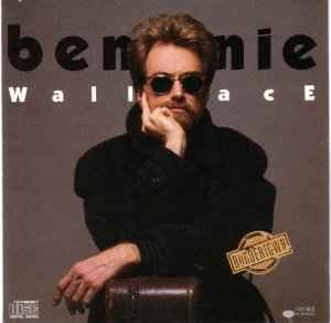 Bennie Wallace – Twilight Time (1986, CD) -