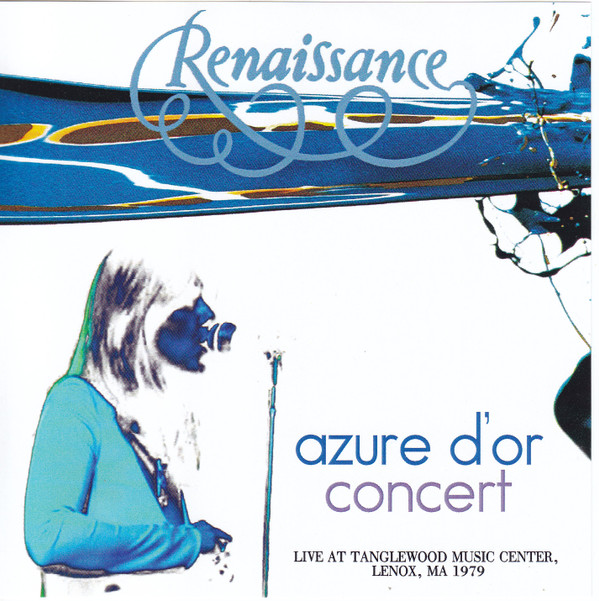 last ned album Renaissance - Azure Dor Concert