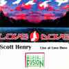 Scott Henry - Live At Love Dove