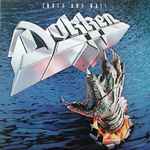 Dokken – Tooth And Nail (1984, Vinyl) - Discogs