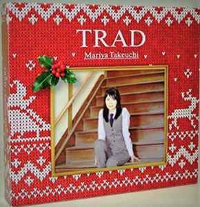 Mariya Takeuchi – Trad (2014, CD) - Discogs