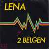 2 Belgen - Lena