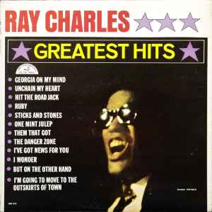 非売品 見本盤 RAY CHARLES / PERRY COMO SP盤 売りファッション 本