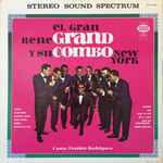 Rene Grand Y Su Combo New York – El Gran (Red Labels, Vinyl