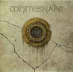 Cover of Whitesnake, 1987, CD