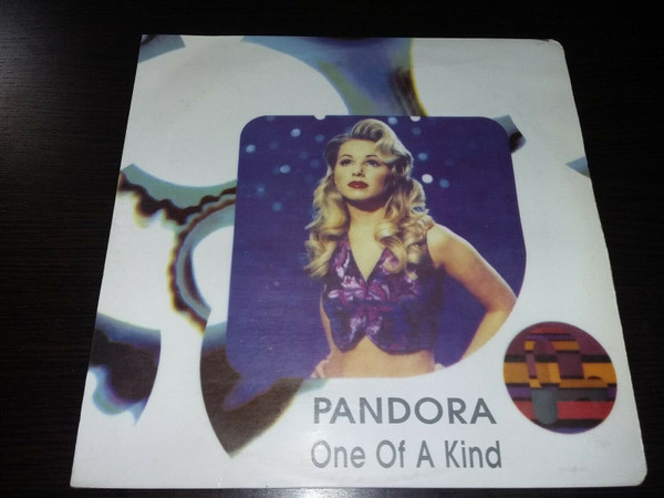 Pandora – One A Kind Vinyl) - Discogs