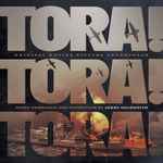 Cover of Tora! Tora! Tora! (Original Motion Picture Soundtrack), 2011, CD