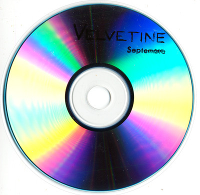 ladda ner album Velvetine - Septembre