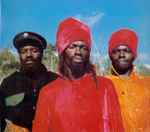ladda ner album The Abyssinians - Still Around
