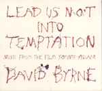 Cover of Lead Us Not Into Temptation - Music From The Film Young Adam, 2003, CD