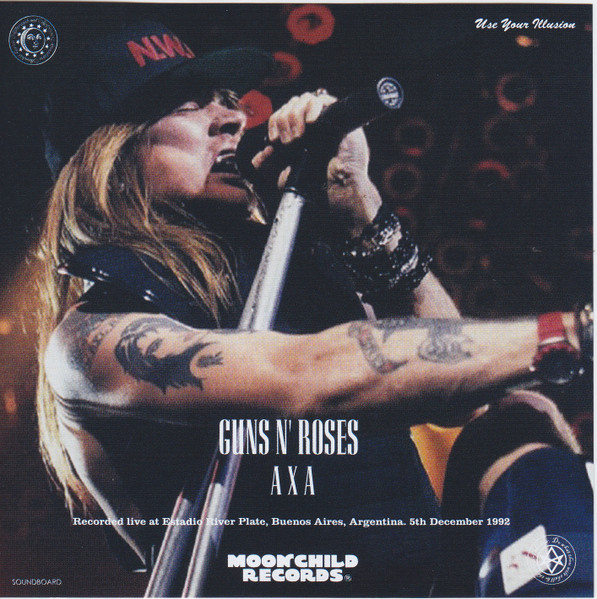 Guns N' Roses – Diamond Collection (2006, MP3, CD) - Discogs