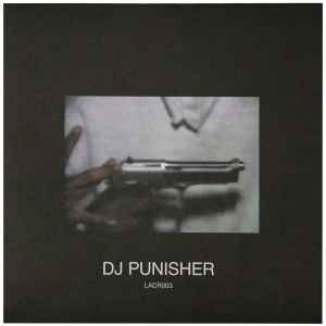 Untitled - DJ Punisher