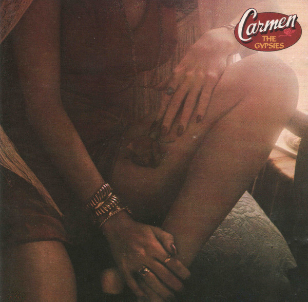 Carmen – The Gypsies (1988
