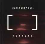 Cover of Vortura, 1994, CD