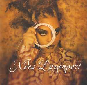 N'Dea Davenport – N'Dea Davenport (1998, Vinyl) - Discogs