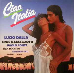 Ciao - Lucio Dalla - CD