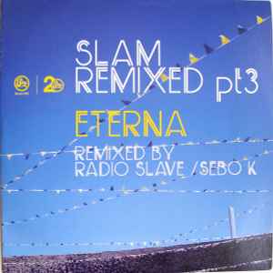 Slam Eterna music | Discogs