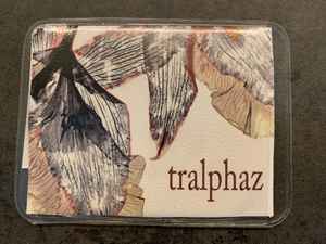 Tralphaz - Sleeper album cover
