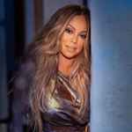 last ned album Mariah Carey - Youre Mine Eternal The Dance Remixes