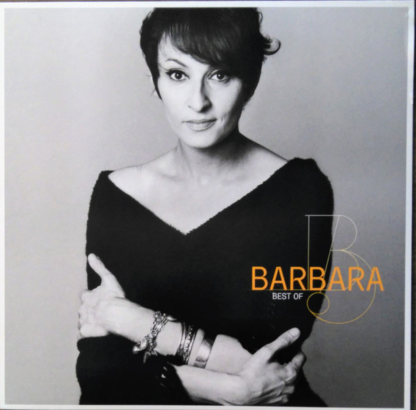 Barbara – Best Of (2022, Vinyl) - Discogs