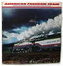 ladda ner album Brad Miller - American Freedom Train