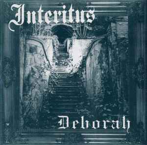 Interitus (2) - Deborah album cover