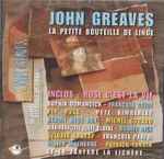 Cover of La Petite Bouteille De Linge, 2001, CD
