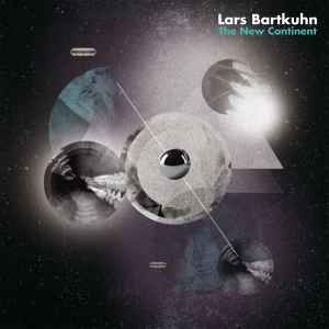 The New Continent - Lars Bartkuhn